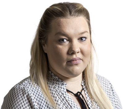 Southampton Office - Girl (500x387), Png Download