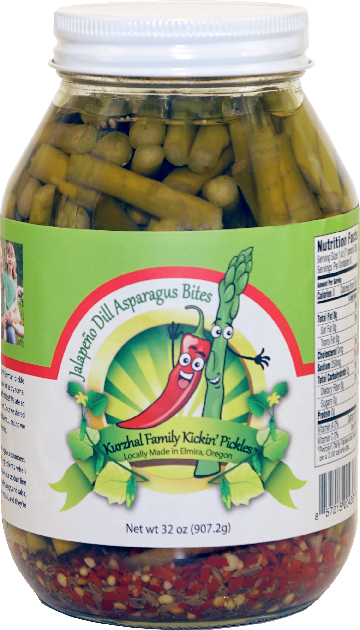 Pickled Cucumber (1500x2626), Png Download