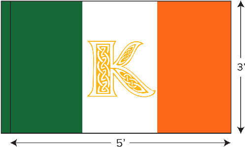 K Trucker Hat, Adult Unisex, White And Black, One Size (520x416), Png Download