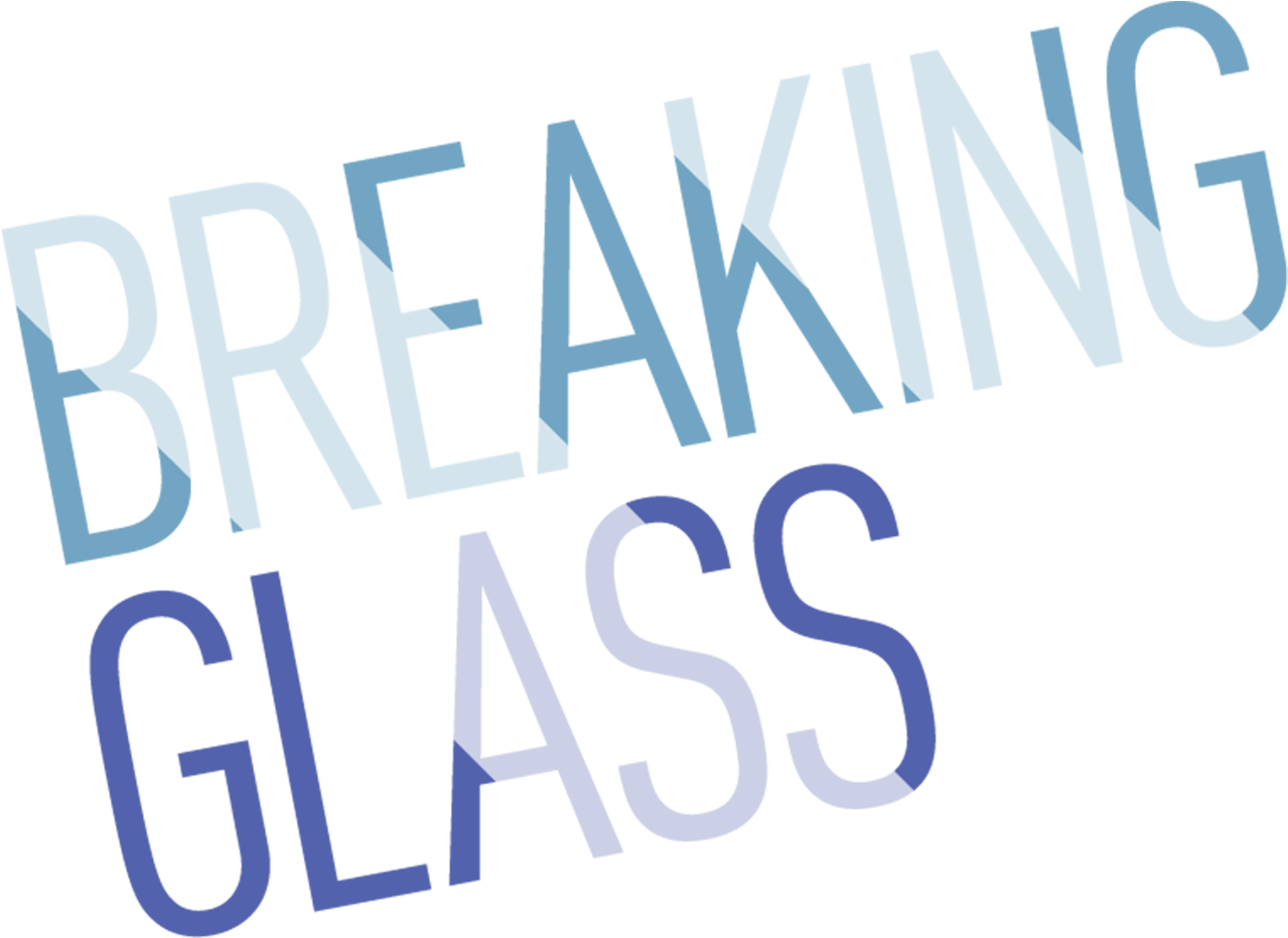Breaking Glass Forums Continue - Tan (1930x930), Png Download