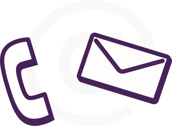 Clip Art Of Communication (600x438), Png Download