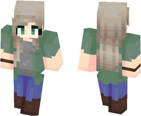 Dean Winchester - Minecraft Skin John Wick (584x497), Png Download