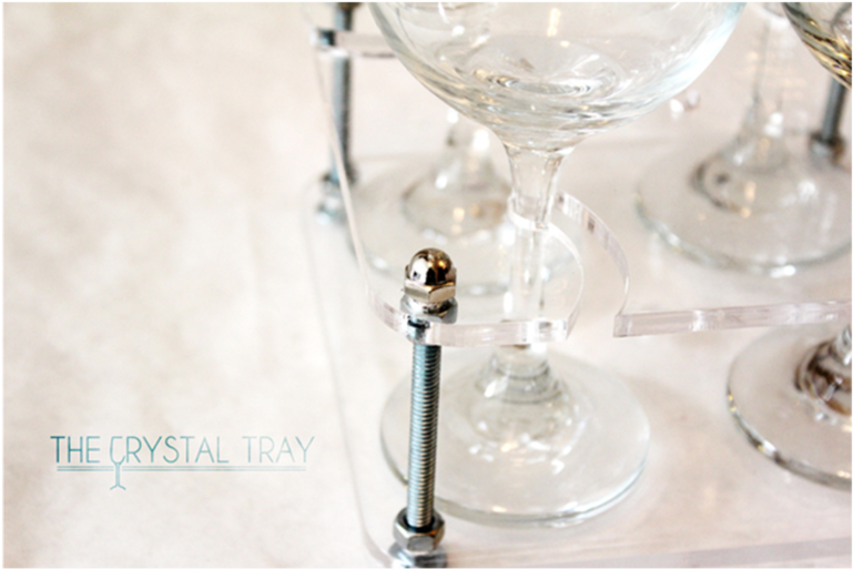 Cover Copie - Champagne Stemware (1000x750), Png Download