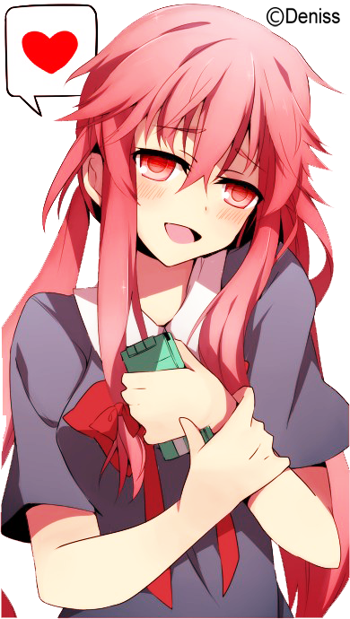 Tìm Với Google - Юно И Юки (390x690), Png Download