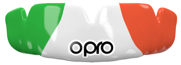 Ireland Flag Custom Opro - Illustration (912x603), Png Download