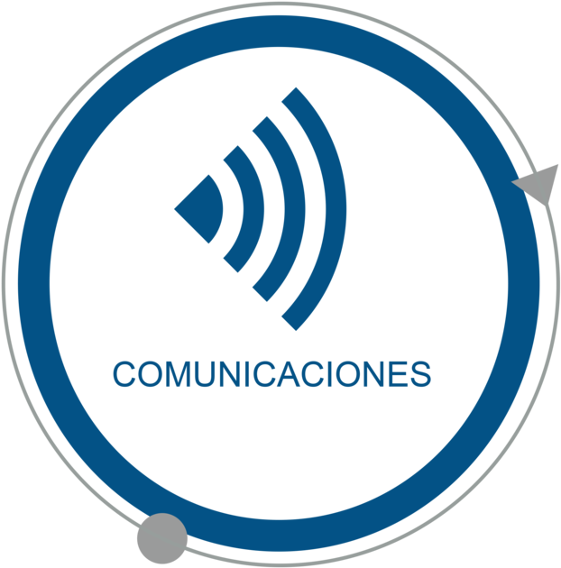Communications Spanish Lifeline Icon - Fema Lifeline Icon (672x681), Png Download