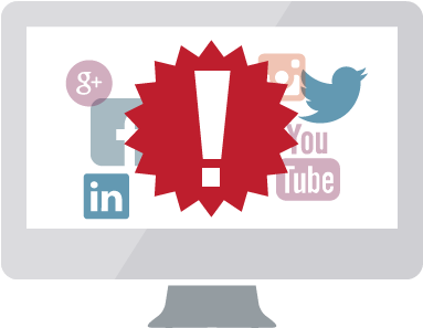 How To Plan And Manage Crisis Communication In A Social - Crisis Communication Icon (440x310), Png Download