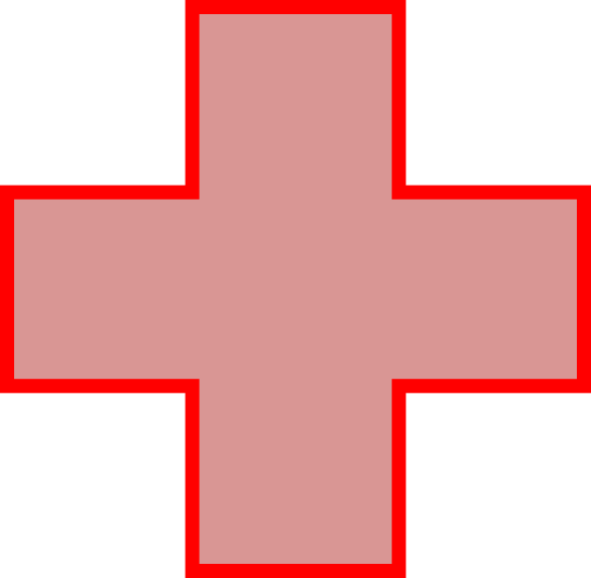 Lesion Grave - Lesion Png (544x532), Png Download