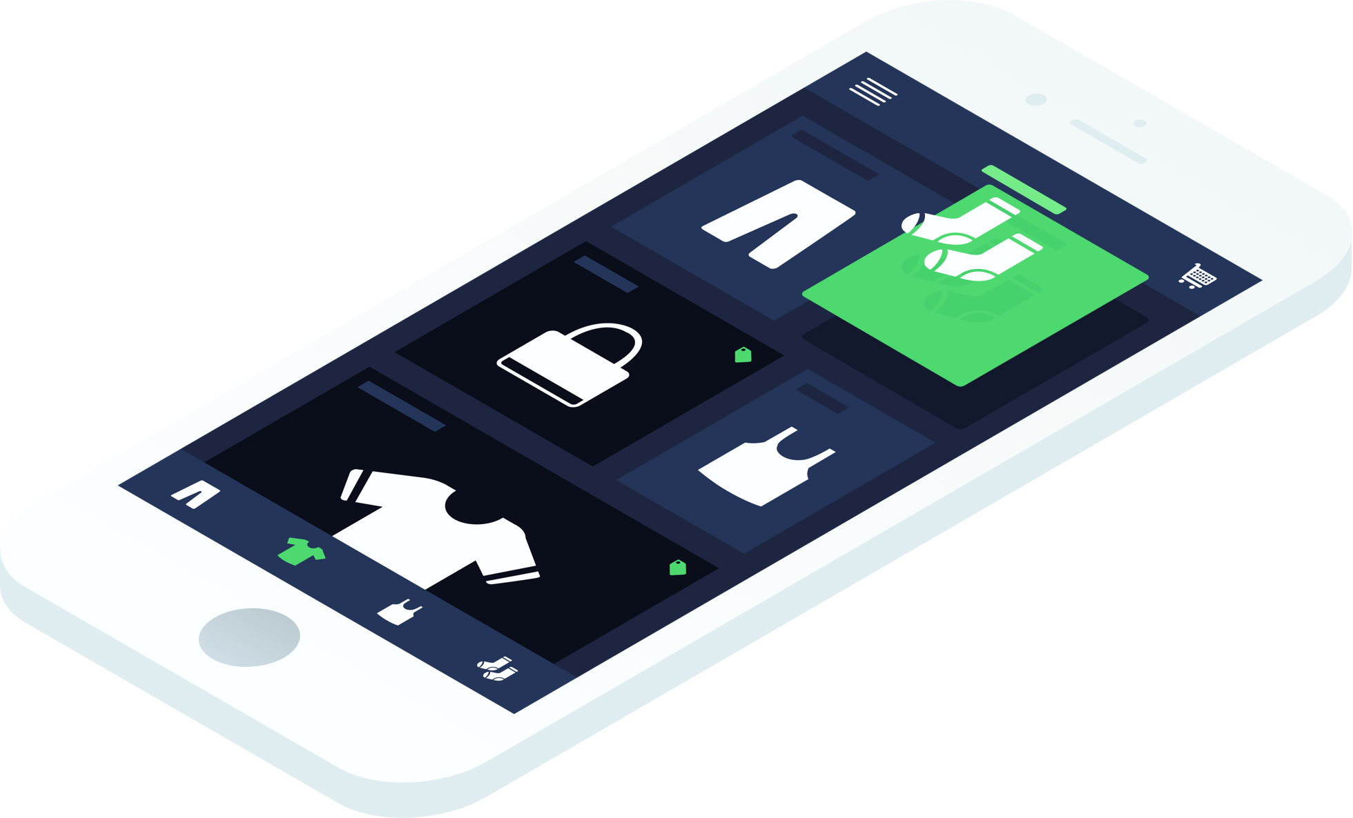 Iconsweets Is A Huge Set Containing Over 1,000 Custom - Smartphone (1960x1186), Png Download