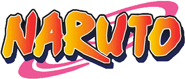 Naruto - Logo Dragon Ball Naruto (496x436), Png Download