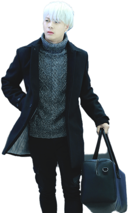 Download - Got7 (500x750), Png Download