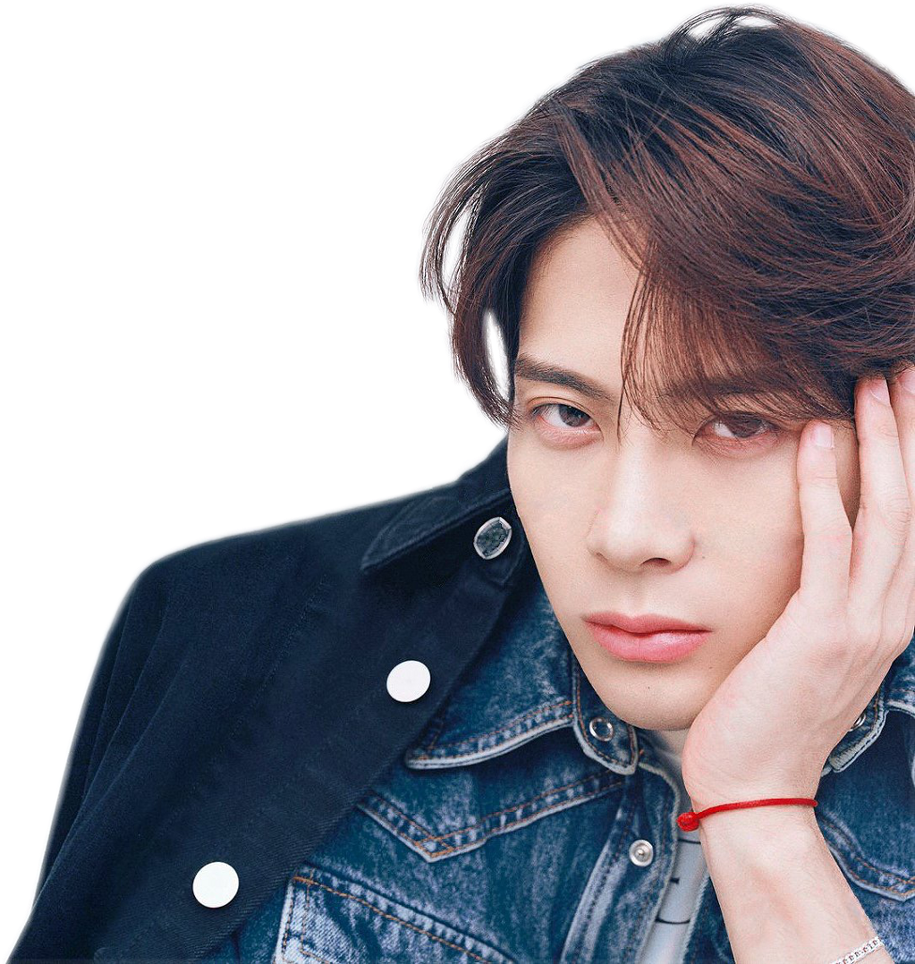 Download Jackson Jacksonwang Got7 Got7jackson Got7eyesonyou Jackson Wang Full Size Png Image Pngkit
