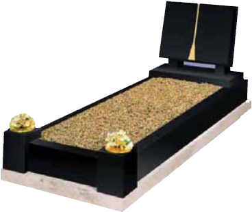 Kerbstone - Tomb Is Muslim Png (469x369), Png Download
