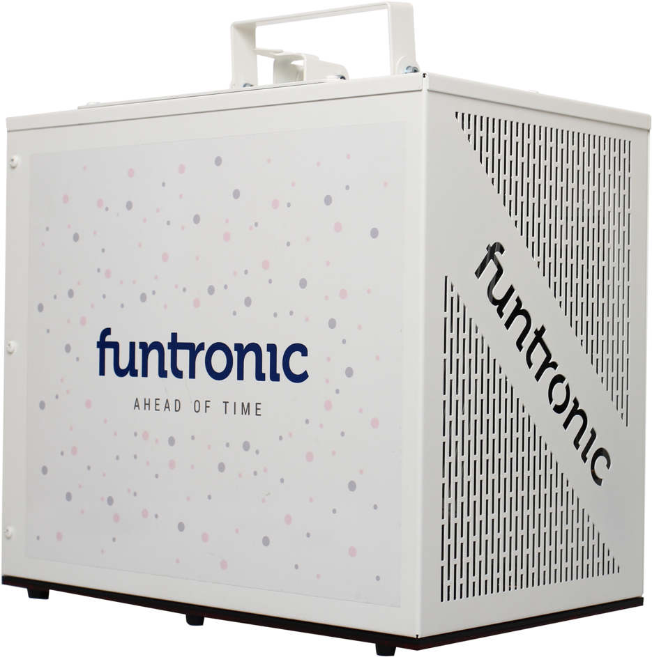 Magic Carpet Unit Plus Fun I Package (1000x983), Png Download