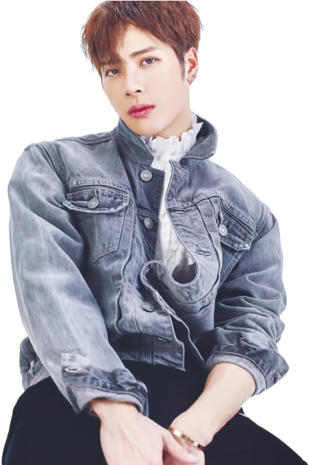 Got7, Jackson, And Jackson Wang Image - Jackson Wang Got7 Photoshoot (500x676), Png Download