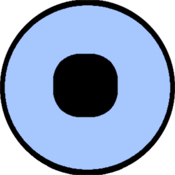 Nature Icon Yogengan - Wiki (600x600), Png Download