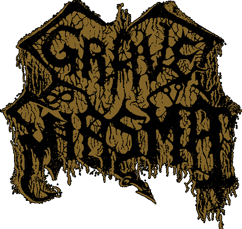 Grave Miasma - Grave Miasma Exalted Emanation (500x472), Png Download