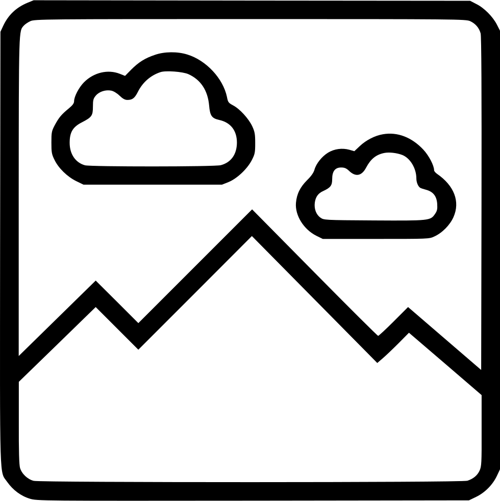 Nature Comments (980x982), Png Download