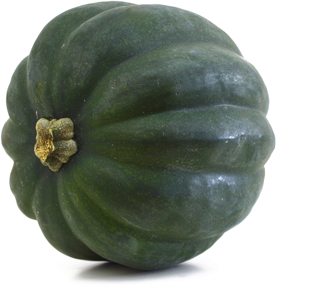 Acorn Squash Transparent Png - Squash Acorn Table Queen (800x800), Png Download