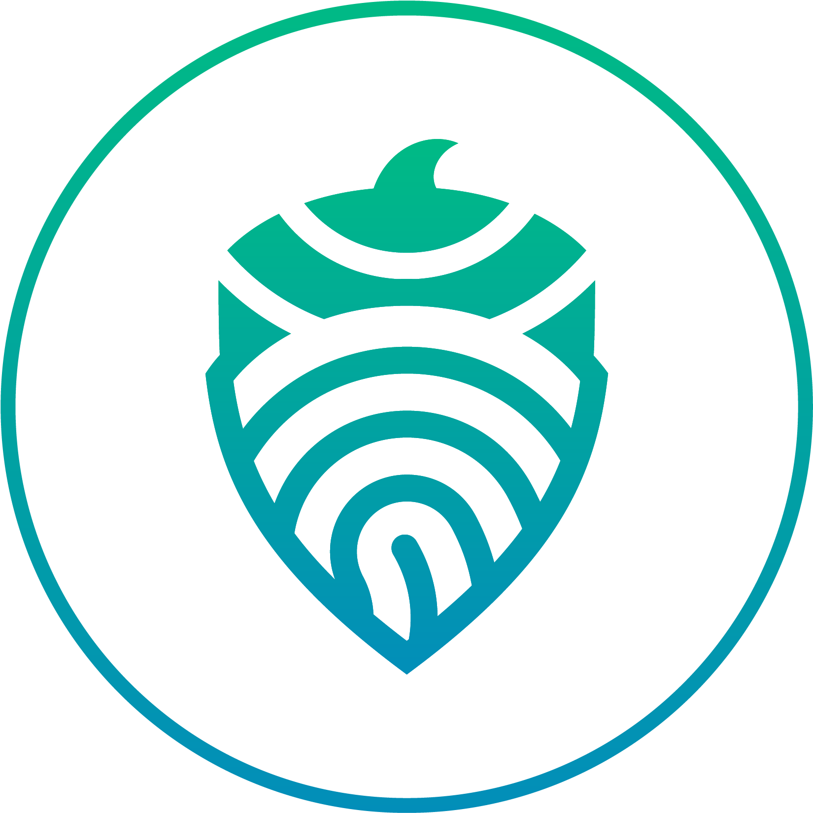 Acorn Collective (1739x1739), Png Download