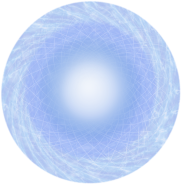 Luxury Transparent Background In Gimp Rasengan Gimp - Sphere (400x391), Png Download