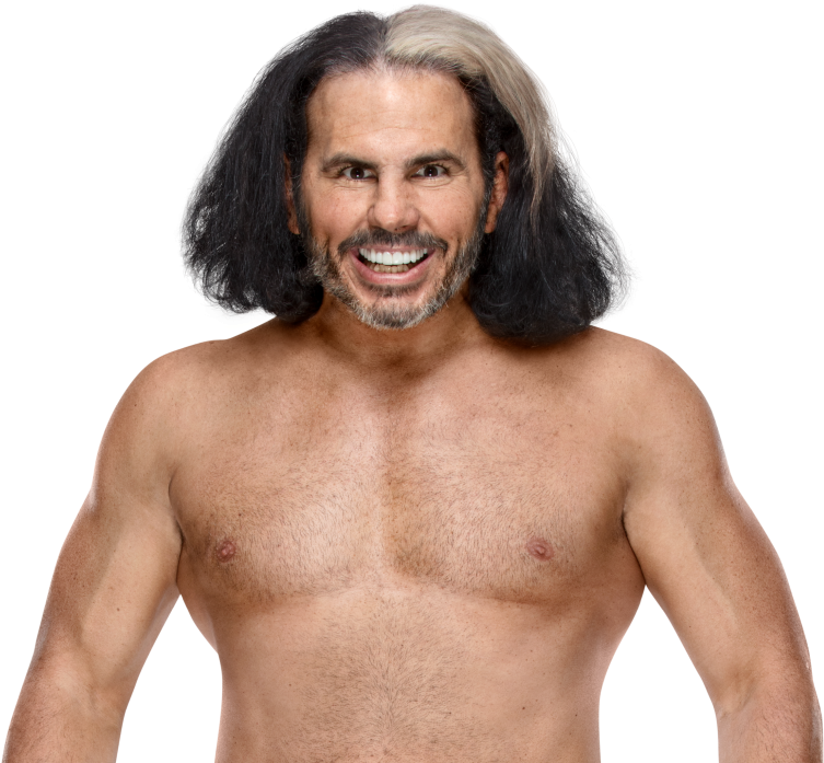 Matt Hardy Pro - Bray Wyatt Raw Tag Team Champion (1000x707), Png Download