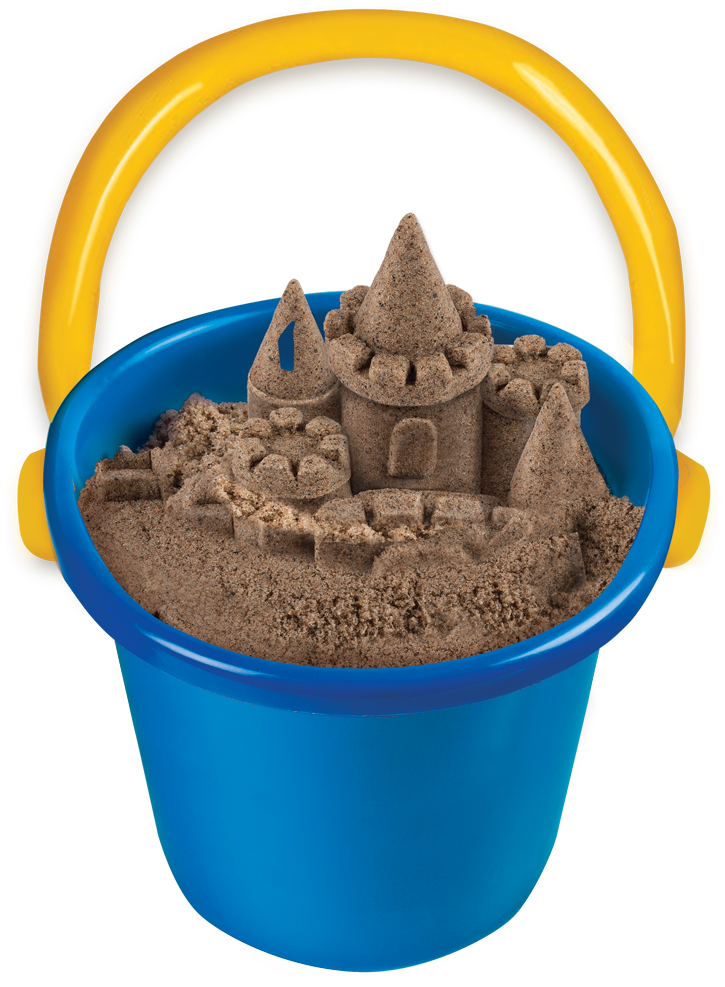 Kinetic Sand 1360 Beach Sand, , Large - Kinetic Sand 3lb Beach Sand (1014x1014), Png Download