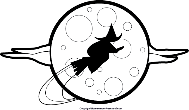 Drawing Halloween Moon - Avatar (646x377), Png Download
