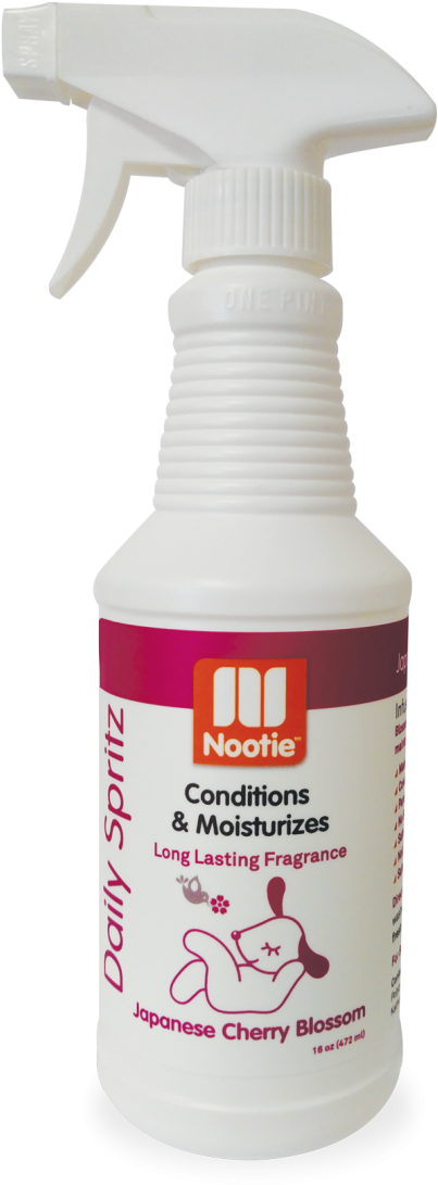 More Views - Nootie Rejuvenating Rosemary Extract Pet Shampoo, Japanese (1200x1200), Png Download