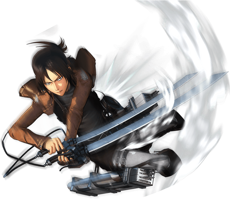 View Fullsize Ymir Image - Attack On Titan Png Game (1000x1000), Png Download