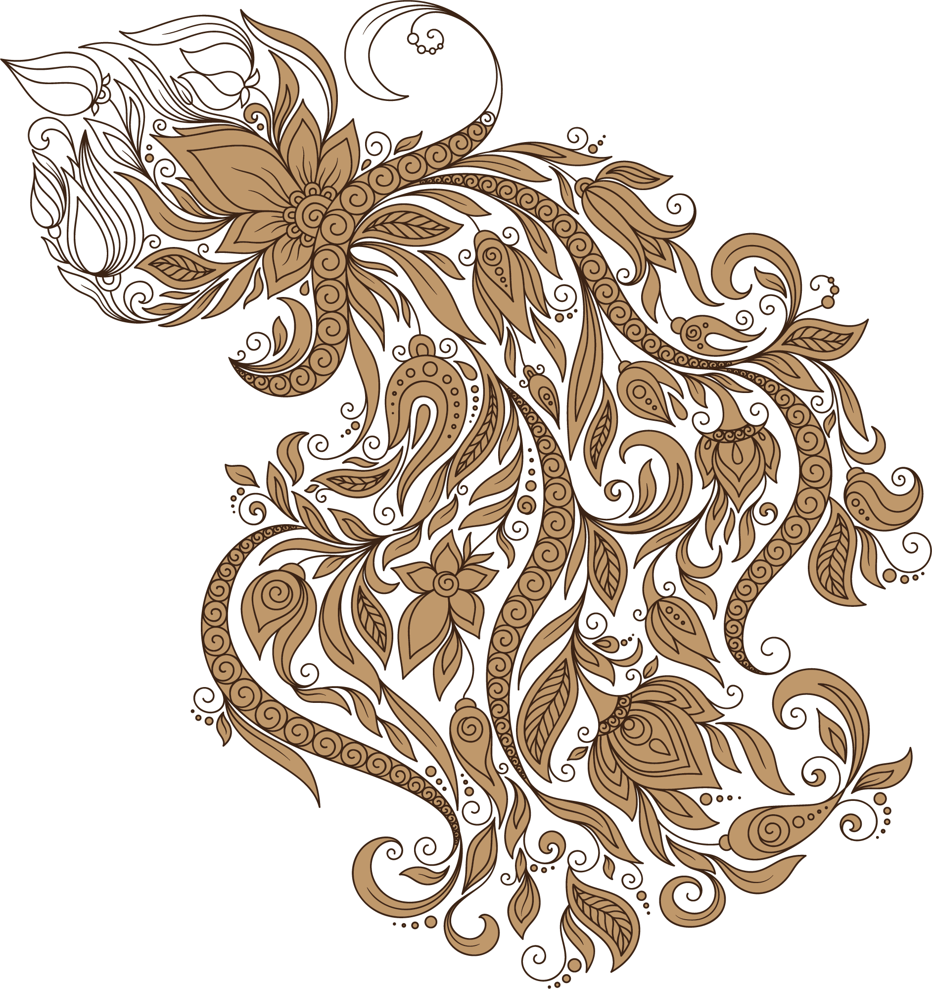 Aquarius Vector Astrological Sign - Aquarius (1884x1998), Png Download