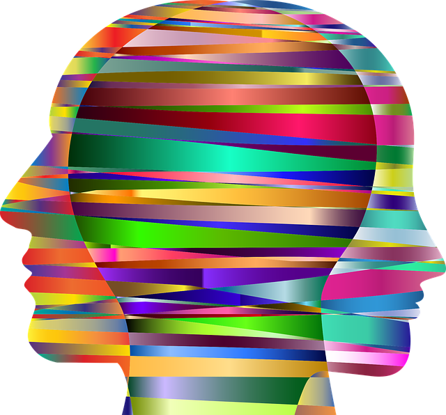 Female-2730338 640 - Personalisiertes Lgbt Und Alle Leben-angelegenheit (640x596), Png Download