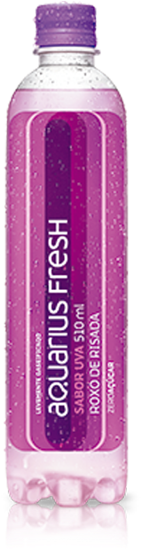 Aquarius Fresh (568x800), Png Download