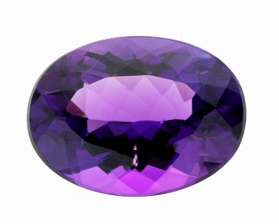 Purple Sapphire Png High-quality Image - Purple Sapphire Stones Png (407x327), Png Download