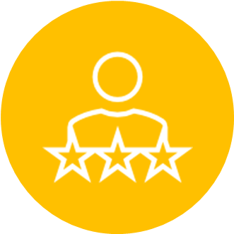 Orange Agriculture Icon - Yellow Brick Road Mortgage (400x400), Png Download