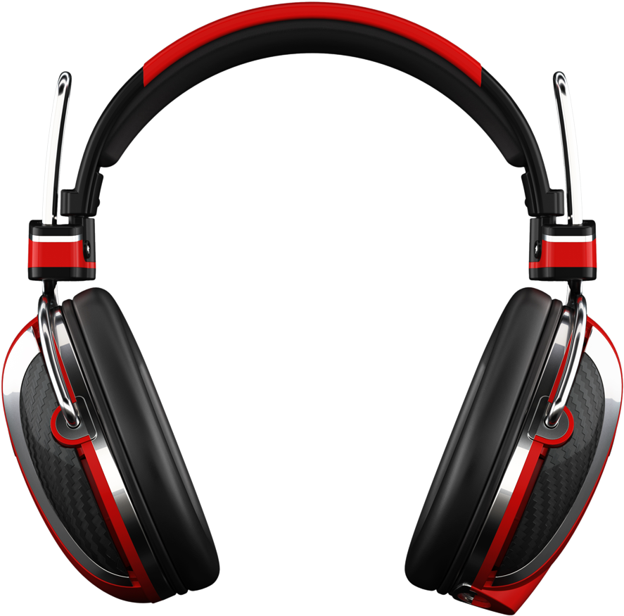 Headphones Png Image - Gehörschutz Ferrari (995x1000), Png Download