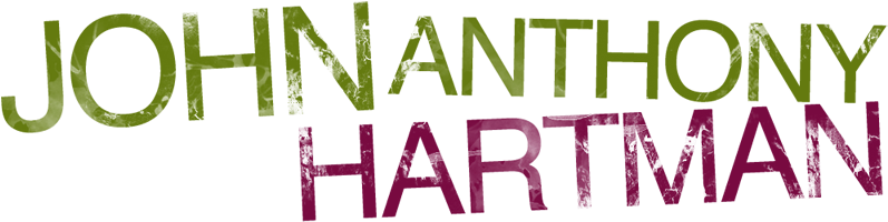 John Hartman - Graphic Design (800x210), Png Download