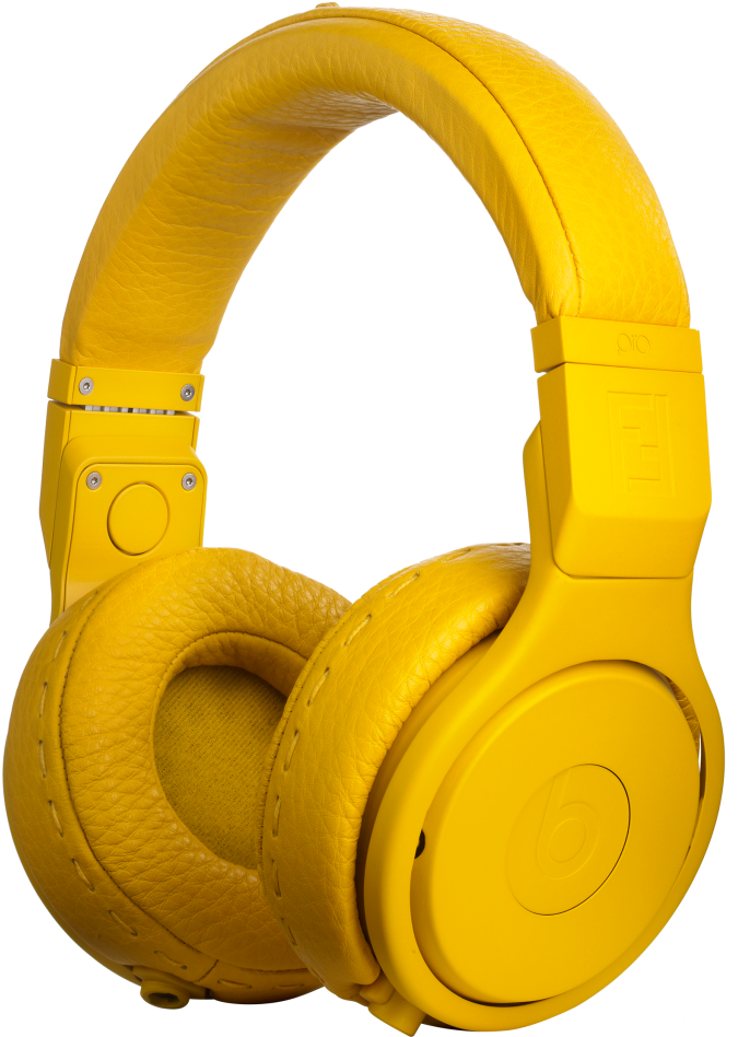 Headphone Png Pic - Headphone Png (1024x1024), Png Download