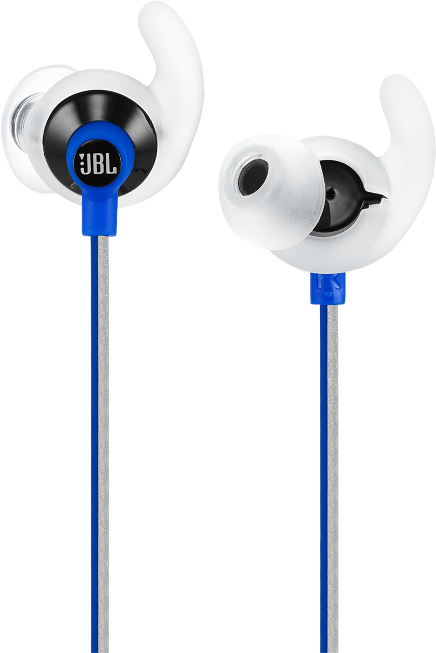 Jbl Reflect Fit - Jbl By Harman Reflect Fit Black (1605x1605), Png Download