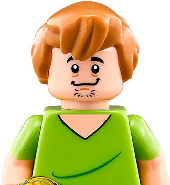 lego dimensions shaggy