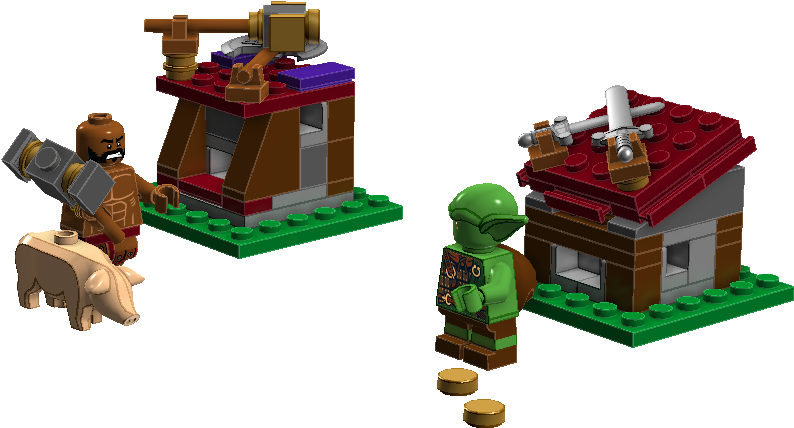 1 / - Construction Set Toy (1366x589), Png Download