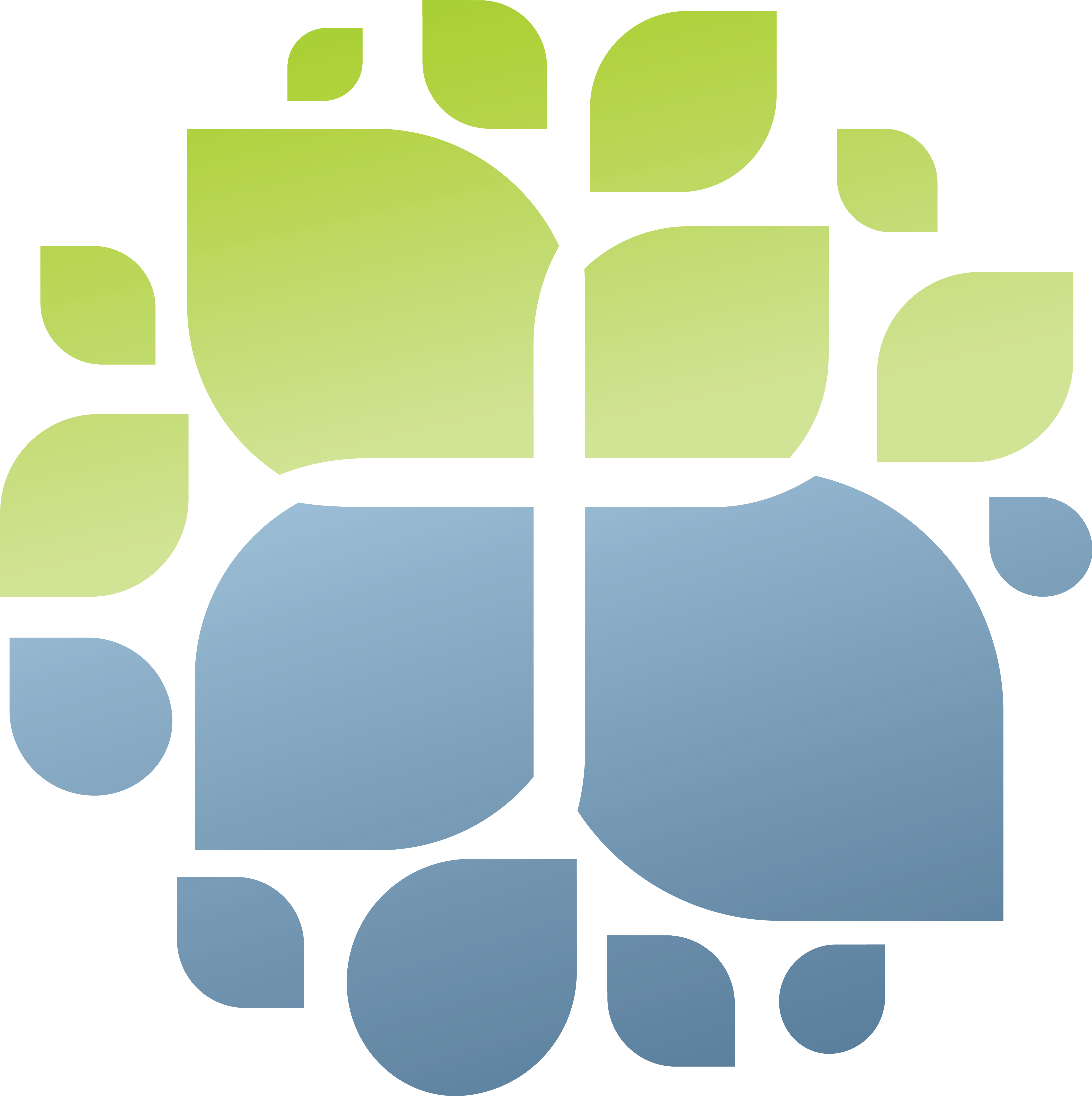 Church Of God Anderson Indiana Logo (4821x4859), Png Download