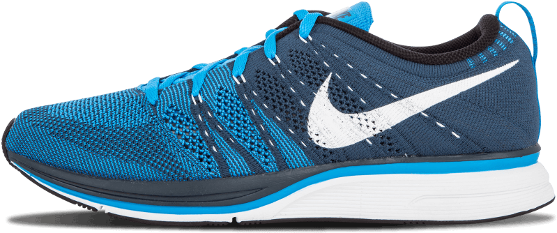 Nike Flyknit (1000x600), Png Download