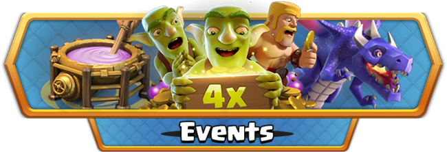 Events Main Banner - Wiki (650x222), Png Download