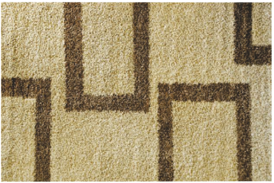 Providence Shaggy Swatch - Style (600x600), Png Download