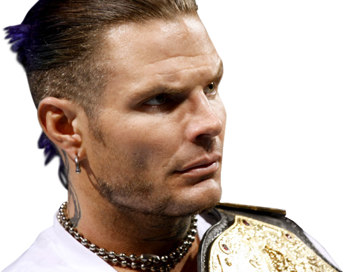Jeff Hardy Photo Thegary-jeffhardy2 - Jeff Hardy (491x389), Png Download