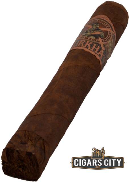 Gurkha Vintage Shaggy Churchill Cigar - Kristoff Maduro Robusto (650x650), Png Download