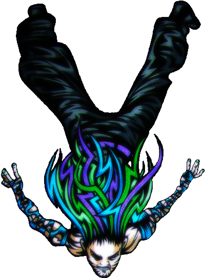 Hardy Boyz (415x564), Png Download