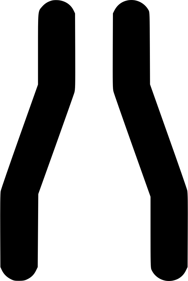 Narrow Road Ahead Comments - Icon (656x980), Png Download