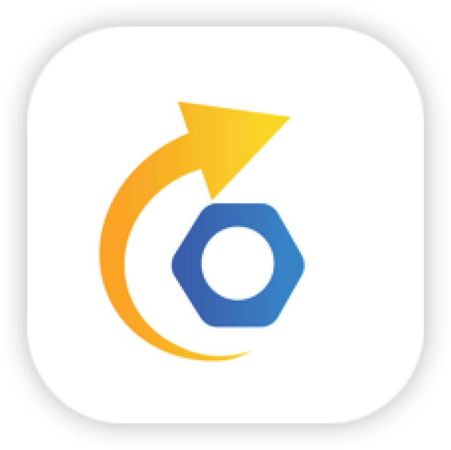 Trac Roadstar - Icon - Focustapps, Llc (1000x1000), Png Download